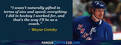 Wayne Gretzky Quotes On Sports Confidence Love And Men