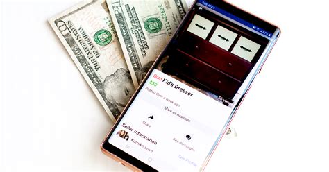 How to Sell on Facebook Marketplace | The Budget Mom