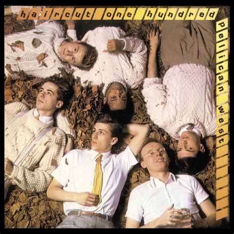 In 1981 and 1982, the band scored four uk top 10 hit singles: Pelican West: Deluxe Edition - Cherry Red Records