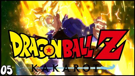 051681462722 pokemon x fc add me. Dragon Ball Z Kakarot #05 - Trunks du Futur - YouTube