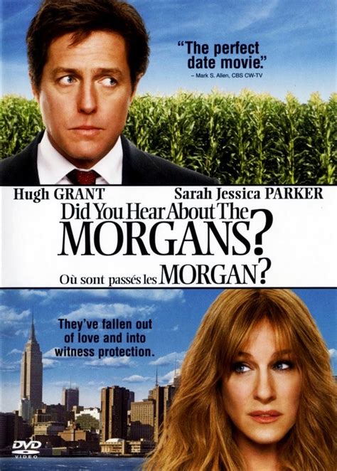 Did You Hear About The Morgans 2009 Posters — The Movie Database