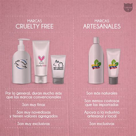 Marcas de maquillaje que testan en animales. Marcas cruelty free en Colombia - Catscabel
