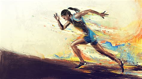 Check spelling or type a new query. Marathon Running Wallpaper - WallpaperSafari