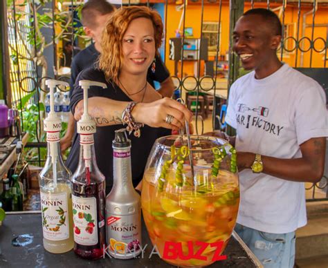 Nairobi coffee & tea tours: Nairobi Coffee Festival at the Nairobi at Center (24/9/2017) - KenyaBuzz LifeStyle