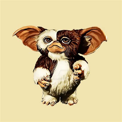 I Would Love To See Another Gremlins Movie Made Someday Did This One For A Family Member