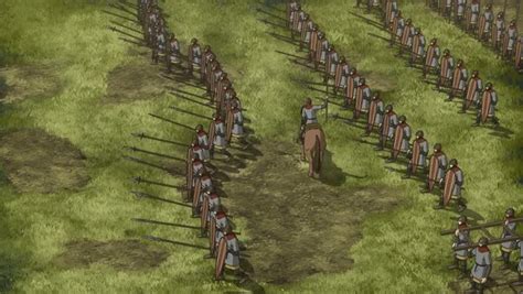 Vinland Saga Episode 7 English Dubbed | Watch cartoons online, Watch