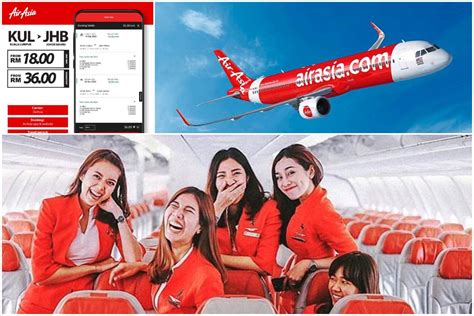 Air asia flight tickets to kuala terengganu tgg cheap price. Tiket AirAsia Tengah Murah. Ons Tak Harga Promosi Baru Tu ...