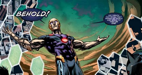 Beyond Telos Dome Convergence 1 Review Spoilers Rdccomics