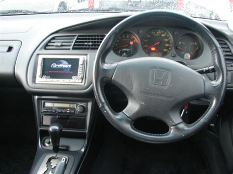 Honda Accord Wagon 2001 Used For Sale