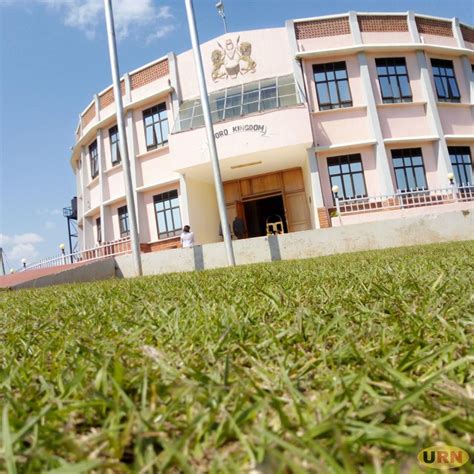 Museveni Finally Allows Return Of Tooro Kingdom Assets Uganda