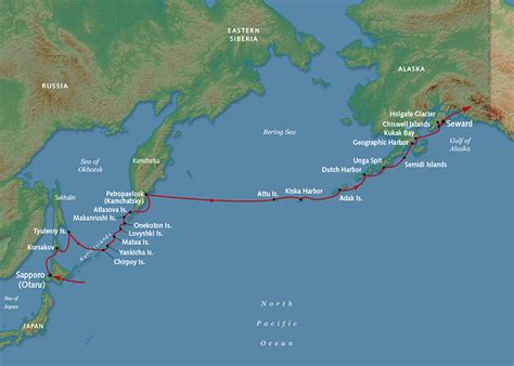 By will_adelphia, november 16, 2016 in implemented suggestions. Kamchatka and the Aleutian Islands Luxury Tours