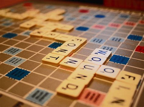 Maximum 7 letter word can be made. How To Make Words From Letters For Scrabble