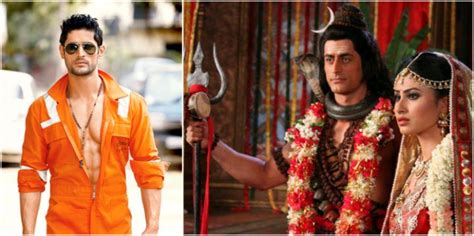 Tvs Hottest Naagin Mouni Roy Finds Mohit Raina The Sexiest Man In The Industry