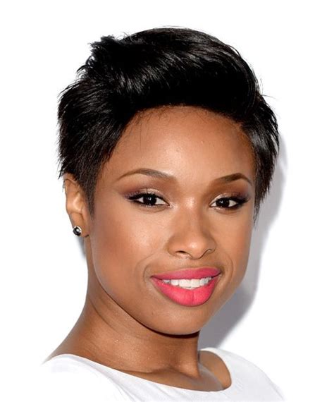From Sleek Pixies To Au Naturel Crops These Short Hairstyles Will