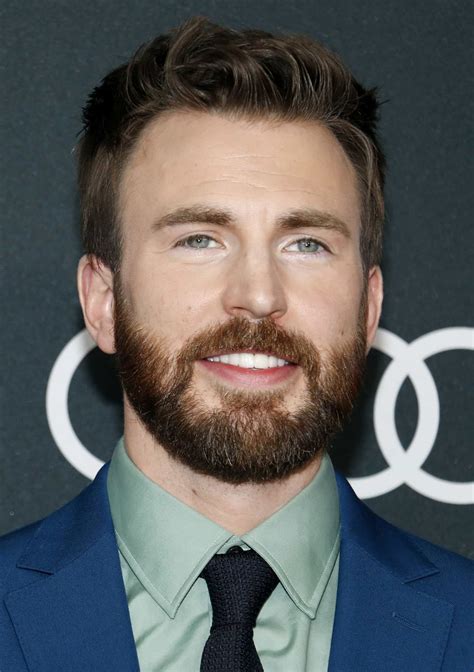 Captain America Celebrate Chris Evans By Watching His Most Iconic Movies Film Daily