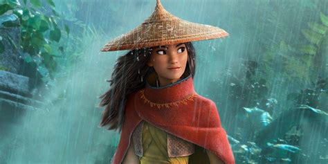 Raya and the last dragon | disney. Disney's Raya and the Last Dragon Will Debut on Disney ...