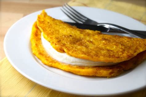 25 reviews closes in 8 min. These cheesy Venezuelan cachapas are so delicious you'll ...