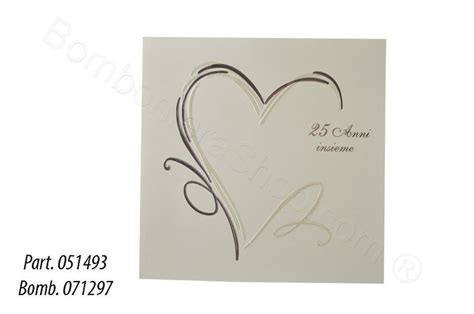 Centinaia di annunci regalo primo anniversario matrimonio in tutta italia con aggiornamenti quotidiani. Biglietto Invito Anniversario Matrimonio - Fantastic Ideas