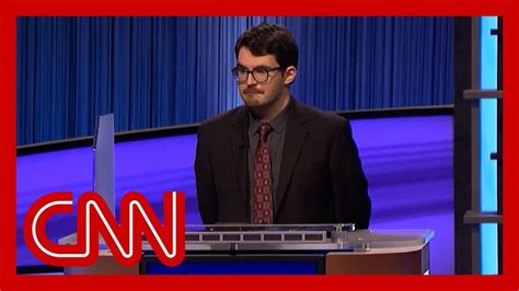 Jeopardy Genius Contestants Mind Boggling Strategy Dominates