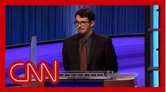 Jeopardy Genius Contestants Mind Boggling Strategy Dominates