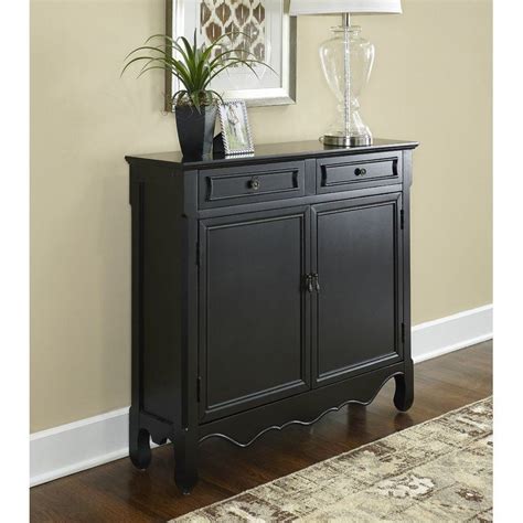 Dirk 2 Door Accent Cabinet Furniture Accent Chests And Cabinets