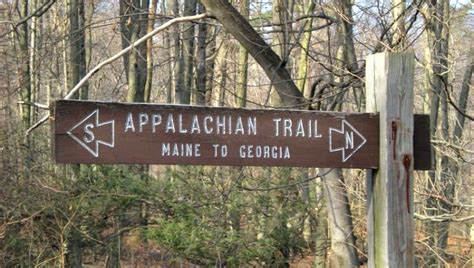 How Long Does It Take To Walk The Appalachian Trail