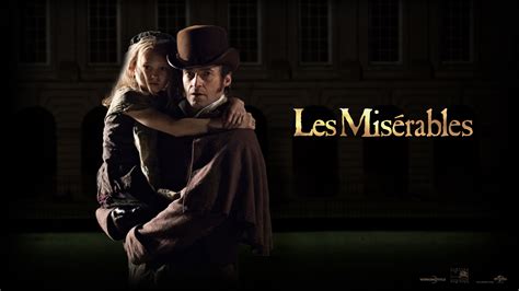 10 Les Misérables 2012 Hd Wallpapers And Backgrounds
