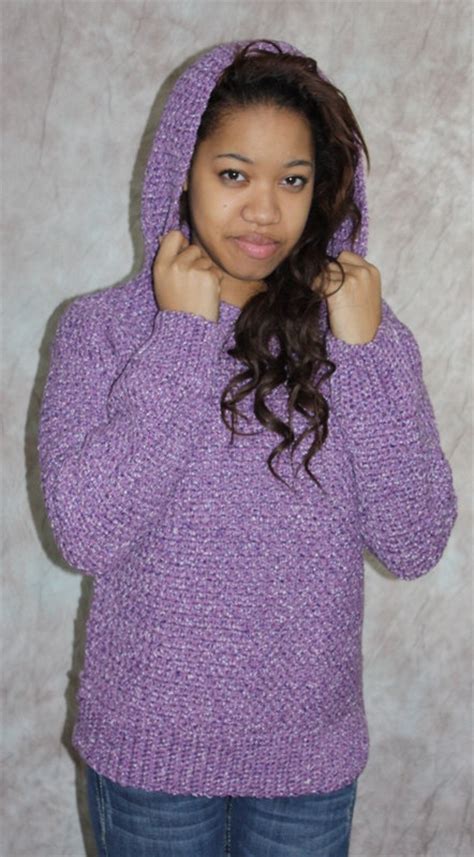 Also set sale alerts and shop exclusive offers only on shopstyle. Hooded Knit Sweater Patterns | A Knitting Blog