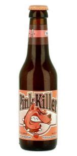This pin was discovered by smp living. Pink Killer • RateBeer