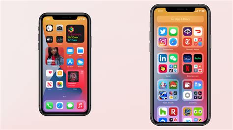 Android 12s Redesign Is Made To Beat Ios 14s Looks But I Think It