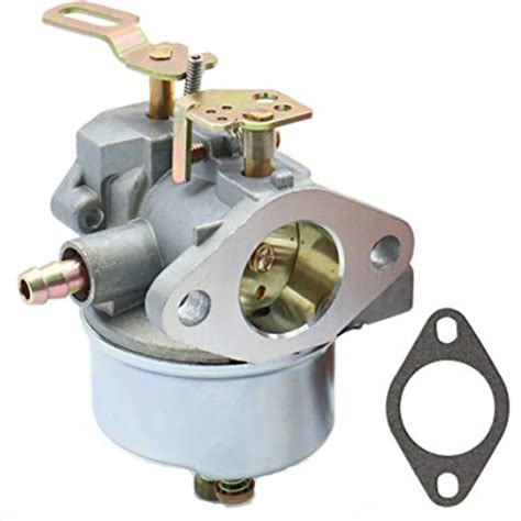 High Quality Tecumseh Carburetor 632334a 632234