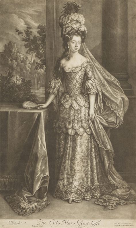 moll davis common actress to royal mistress history of royal women