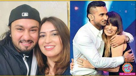 Yo Yo Honey Singh बड़ी मुसीबत में पत्नी ने उनके खिलाफ घरेलू हिंसा का