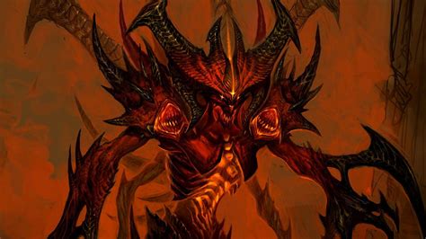 Diablo 3 Review Angels And Demons Polygon