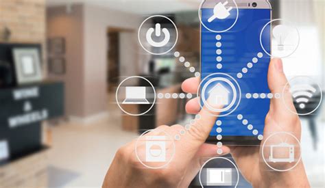 Driving Smart Home Product Value Through Ai Applications Trends E