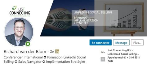 Check spelling or type a new query. 8 Astuces Personal Branding Sur Linkedin
