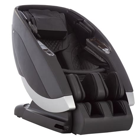 Super Novo Massage Chair By Human Touch Relax The Back