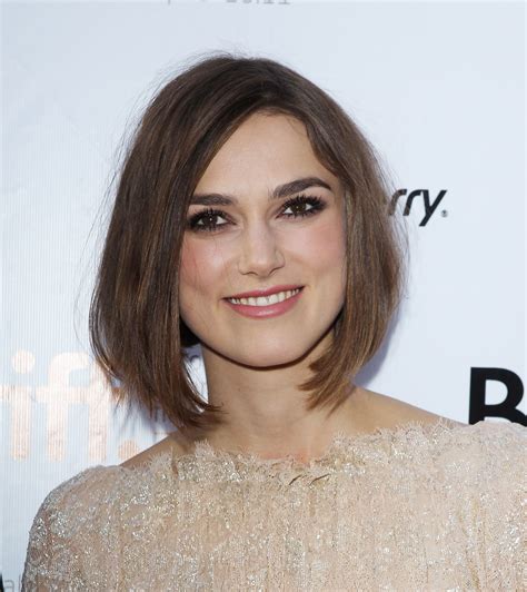 14 Best Bob Haircuts For Square Faces
