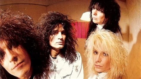 MÖtley CrÜe 30th Anniversary Of Dr Feelgood Celebrated On