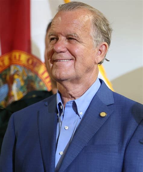 Broxson Named Florida Senate Appropriations Chair