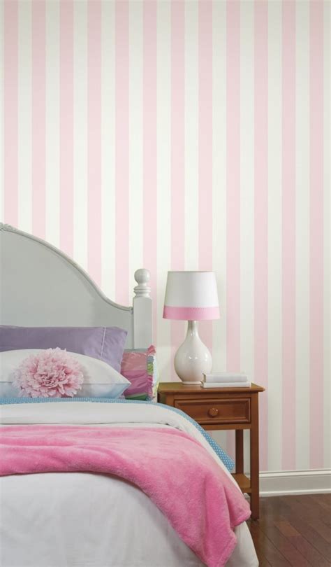With our wall murals, you can cover an entire wall with a rad. Pink Archives - Panda's House (68 interior decorating ideas)