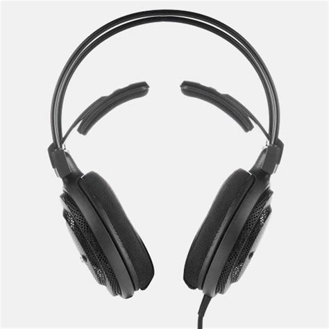 Audio Technica Ad900x Headphones Audiophile Headphones Open Back