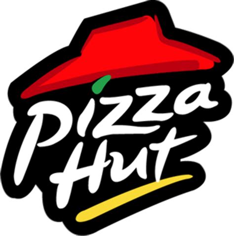 Download High Quality Pizza Hut Logo Svg Transparent Png Images Art