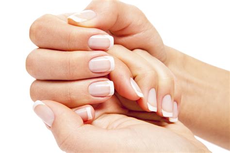 Sans corrosive gel nail polishes, the health of my nails visibly improved. How to Maintain Healthy Nails: 3 Useful Tips