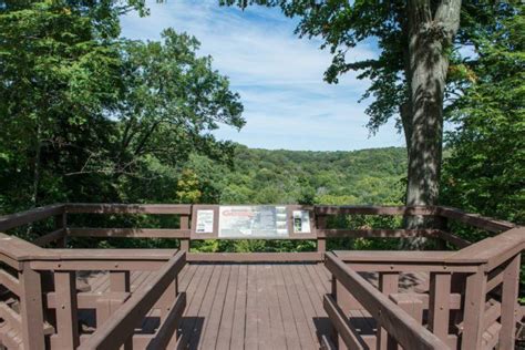 Lesser Known State Parks In Ohio That Will Absolutely Amaze You