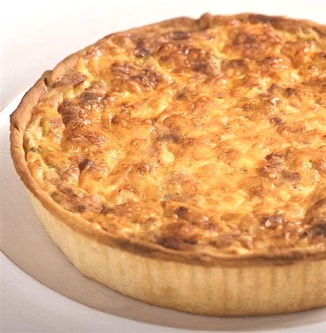 The Best Quiche Lorraine Best Recipes Uk