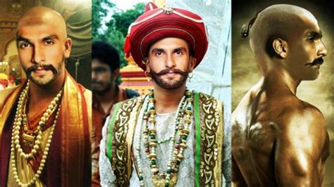11 Lesser Known Facts About Bajirao Mastani That Are Beyond Intriguing