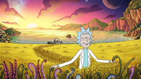 How To Watch Rick And Morty Season 5 Premiere Live For Free Without