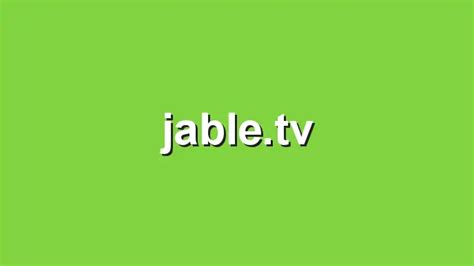 How To Download To JableTV APK For Android IOS