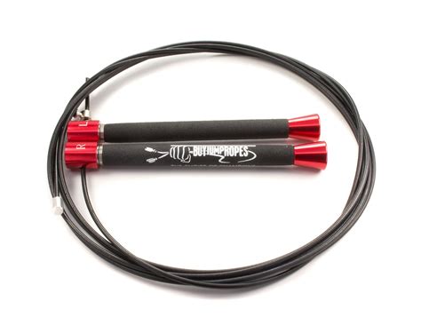 In Search Of Double Unders With The Elite Surge Jump Rope Boxjumper